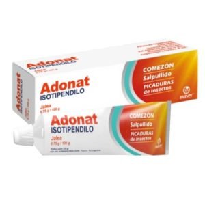 ADONAT, , Jalea 25 g,  7502009747298