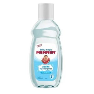 Aceite Mennen, Aceite, 200 ml, 7501035908253