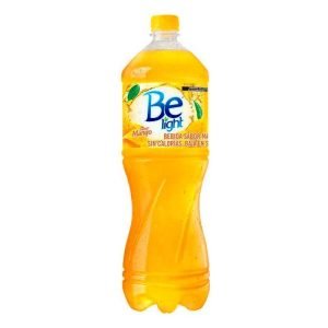 Be light Mango, Epura, 1.5 Lt, 7501011167070