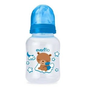 Evenflo Dreams, Biberones, 4 Oz, 7501027513618