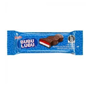 Bubu lubu, Ice, 25 g c/u,