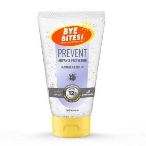 Repelente Bye Bites Prevent, , Gel 150 Ml, 7502254360303
