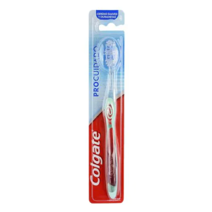 Pro Cuidado, CEPILLO DENTAL COLGATE SUAVE, Pieza c/1, 7509546079271