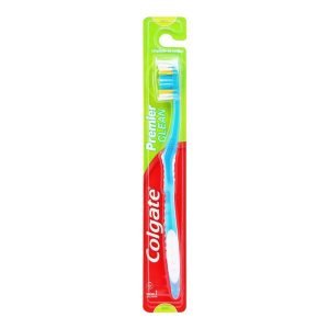 Extra Clean, Cepillo Dental Colgate medio, Pieza c/1, 6910021007206