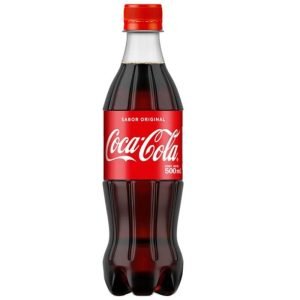 Coca cola, Botella Pet, 500 ml, 75009809