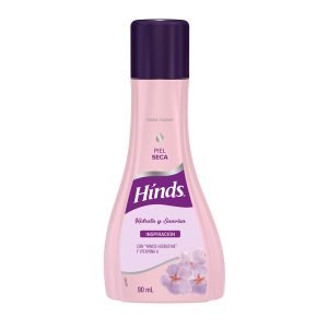 HIND´S, Crema Hinds Inspiración Líquido Piel Reseca, 90 Ml, 37836041297