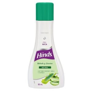 HIND´S, CRA. Natural BLANCA SECA, 90ml, 37836041341