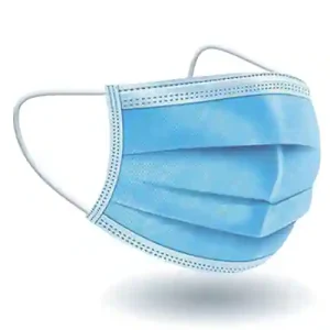 Harmory´s, Cubre bocas, paq c/10, 7506504300033