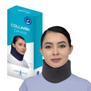 Collarin Ortho World, , Talla Grande, 653341013903