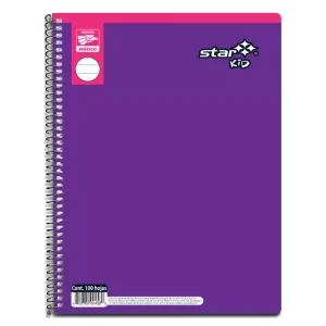 cuadro GR, Cuaderno Profesional, 1 pieza, 602760006713