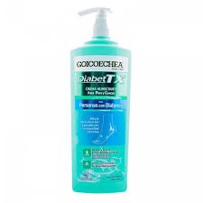Goicoechea, Goicoechea Diabet TX Crema, 400 Ml, 650240030536