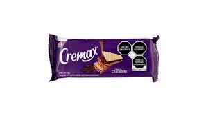 Cremax Chocolate GAMESA, , 42 g, 7501000650811