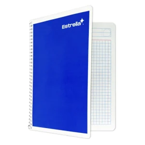 cuadro CH, Cuaderno Profesional, 1 pieza, 602760006706
