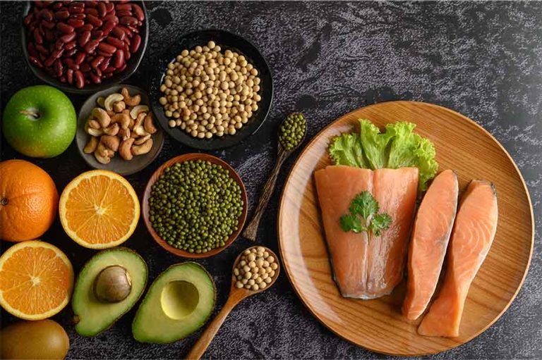 ¿Qué es el omega-3?