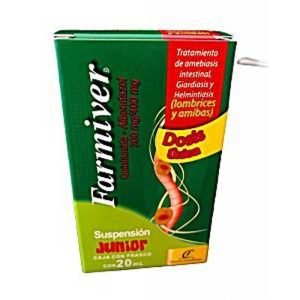 FARMIVER JUNIOR 1 7502006921974