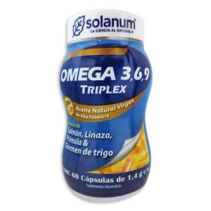 OMEGA 3-6-9 7503006545597