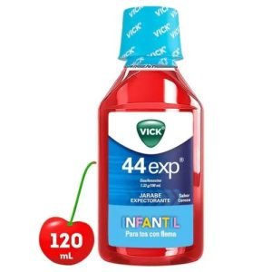 VICK 44 INFANTIL 7501001116200