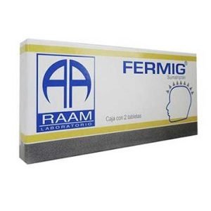 FERMIG SUMATRIPTAN 7502227871065
