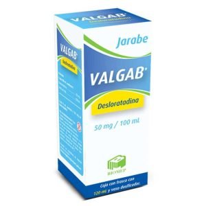 DESLORATADINA 50 MG 7501573907688