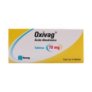 ACIDO ALENDRONICO 7501075717860